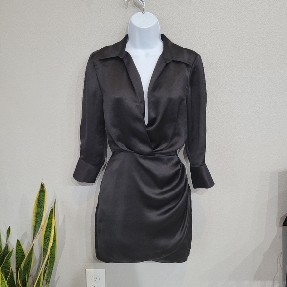 Zara Dresses & Skirts - ZARA dress, NWT, size XS